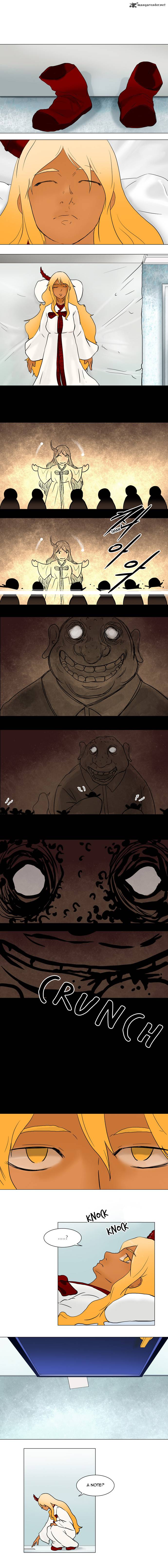 Tower of God Chapter 35 image 4
